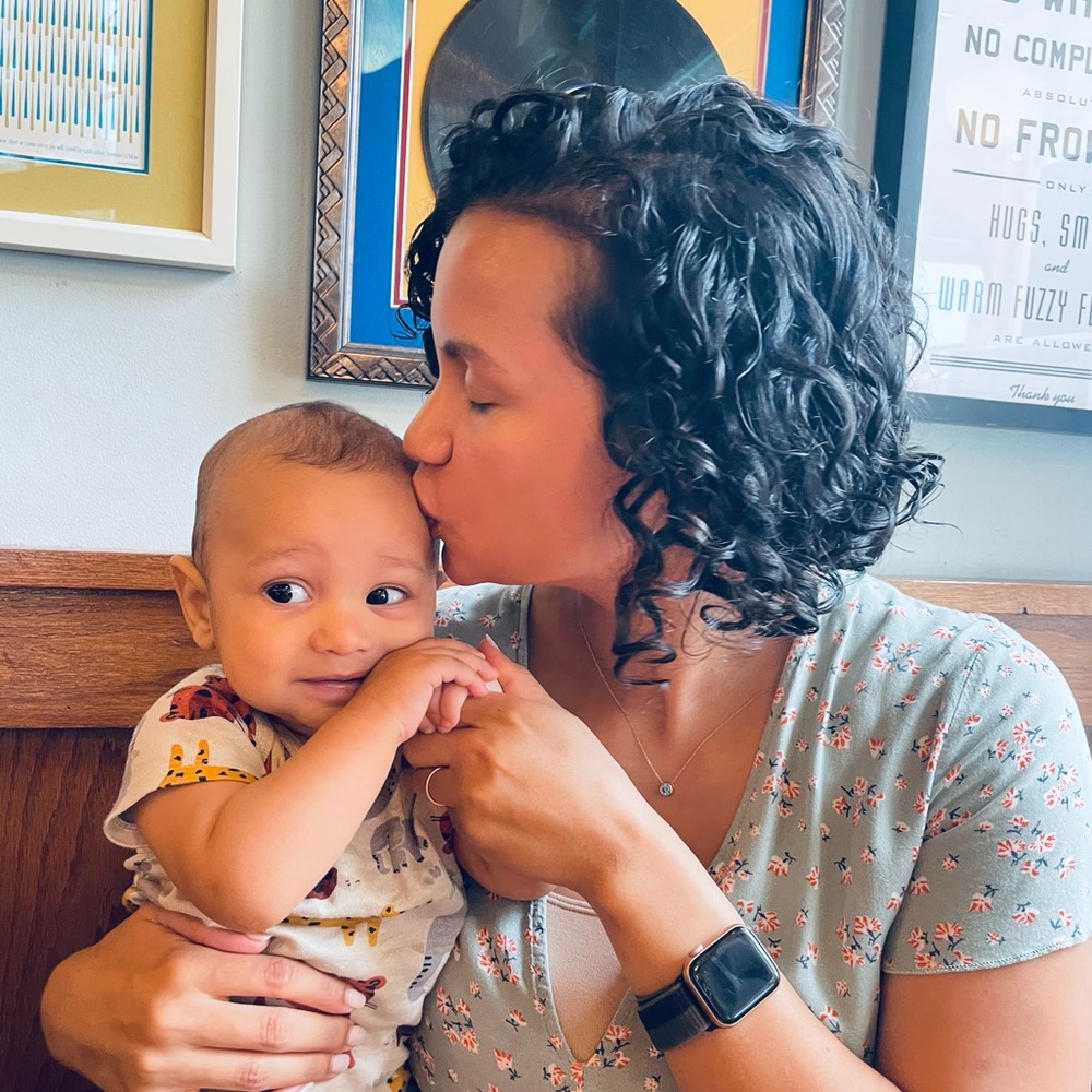 Meet your Posher, Nathalie